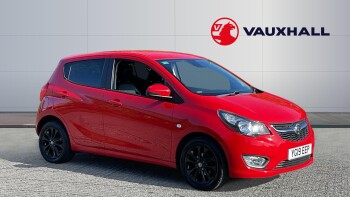 Vauxhall Viva 1.0 [73] SL 5dr Petrol Hatchback